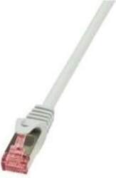 Logilink PrimeLine - Patch-Kabel - RJ-45