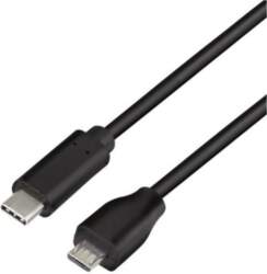LOGILINK USB 2.0 Type-C cable