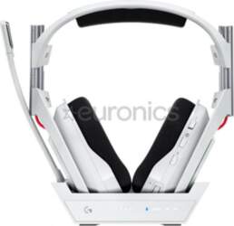 Logitech ASTRO A50 Gen 5, balta