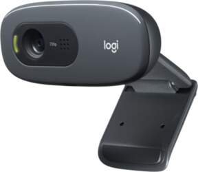 LOGITECH C270 Hd Webcam