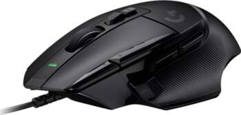 Logitech G502 X Gaming Mouse black