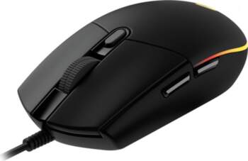 Logitech G G102 LIGHTSYNC mouse USB