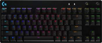 LOGITECH G PRO Mechanical Gaming