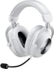 Logitech G PRO X 2, balta