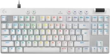 Logitech G PRO X TKL Rapid
