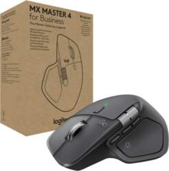 LOGITECH LOGI MX Master 4 Mouse