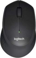 Logitech M330 Silent Plus pele Labā