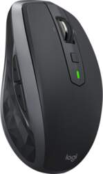 Logitech MX Anywhere 2s pele Birojs