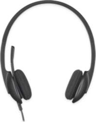 Logitech Usb H340 Austiņas Vadu Birojs