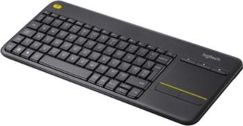 LOGITECH Wireless Touch Keyboard K400