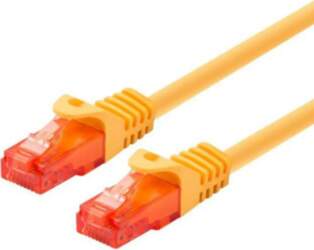 LOGON PROFESSIONAL PATCH CABLE U/UTP CAT6