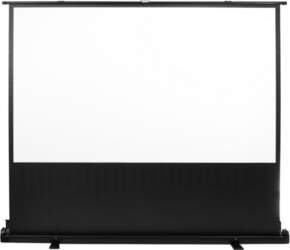 Maclean MC-211 Portable Projection Screen, Compact