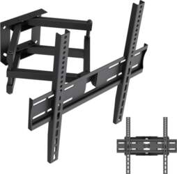 Maclean TV Mount / Bracket, max