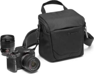 Manfrotto Advanced Shoulder S III Camera
