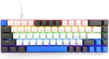 Media-Tech MT1259 Red Core MX60