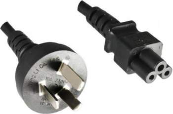 Mercodan Chinese power cord 1.8m
