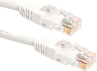 Mercodan Patch cable CAT6A UTP 30m