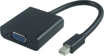 MicroConnect Active Mini DP - VGA