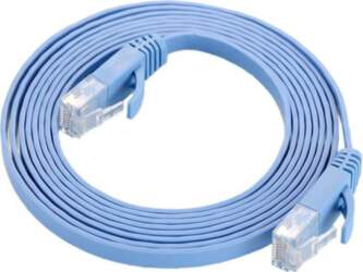 MicroConnect Console Rollover Cable-RJ45 3m