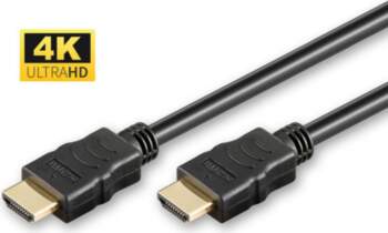 MicroConnect HDMI High Speed cable, 7