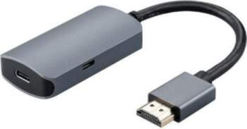 MicroConnect HDMI to USB-C adapter HDMI