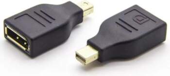 MicroConnect Mini Displayport - DP M-F