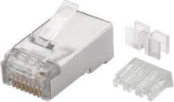 MicroConnect Modular Connector RJ45 Cat6a