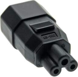 MicroConnect Power Adapter C14 to C5