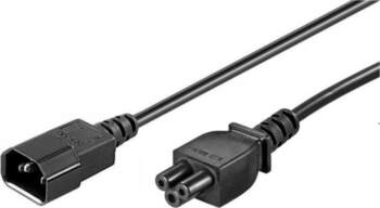 MicroConnect Power Cord C5 - C14