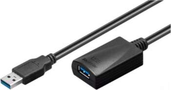 MicroConnect Premium Active USB 3.2