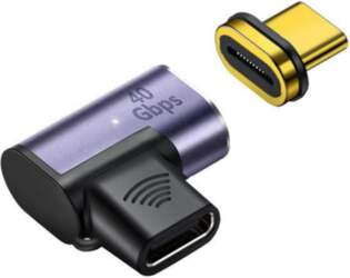 MicroConnect Premium Magnetic USB4 Gem 3x2