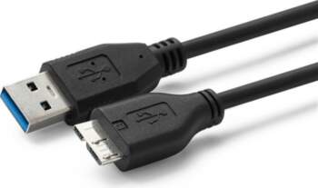 MicroConnect USB A to USB Micro