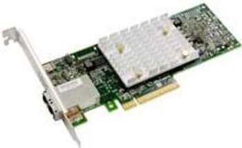 Microsemi Adaptec HBA 1100 8e -