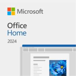 MICROSOFT MS ESD Office Home 2024