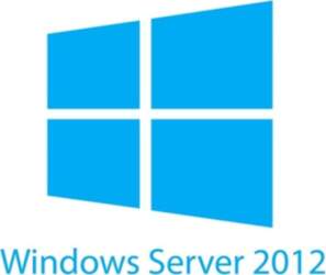 MICROSOFT MS Windows Server 2012 Standard