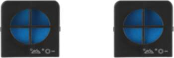 Midea X6 HEPA Filter | 2