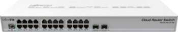 MIKROTIK Cloud Router Switch