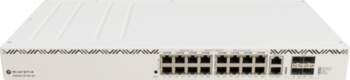 MikroTik | Cloud Router Switch |