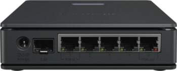 MIKROTIK Wireless router hAP ax S