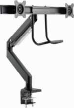 Monitora stiprinājums Gembird Desk Mounted Adjustable