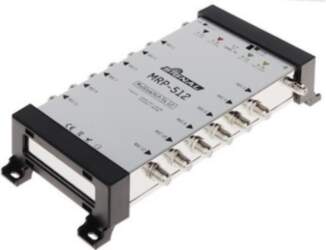 Multiswitch MRP-512 5 in / 12