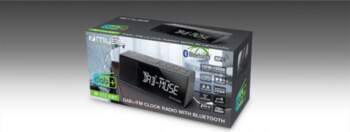 Muse | M-172 DBT | Alarm