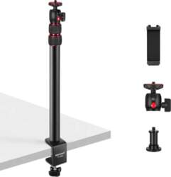 NEEWER TL283, extendable camera desk mount