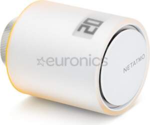 Netatmo Additional Smart Radiator Valve -