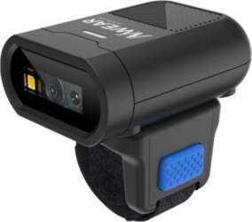 Newland Bluetooth ring scanner, 2D