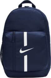 Nike Academy Team Backpack navy blue