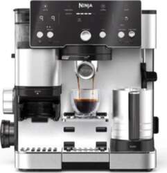 Ninja ES501EU coffee maker Semi-auto Espresso