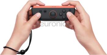 Nintendo Joy-Con 2 (R), Nintendo Switch