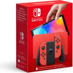 Nintendo Switch - OLED Model -