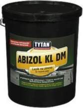 No name Abizol KL DM Tytan